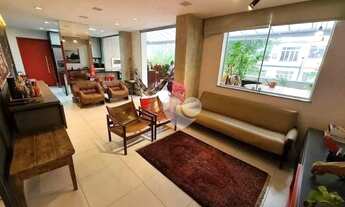 Imagem 7: Apartamento reformado em Copacabana