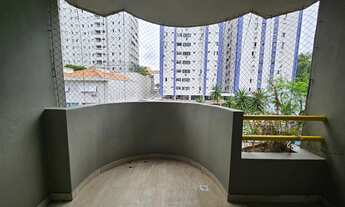 Imagem 2: 60 m² Apartamento com 1 dormitório