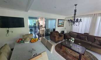 Imagem 2: Casa em Condomínio para Venda em Salvador, Alphaville I, 4 dormitórios, 4 suítes, 5 banhei