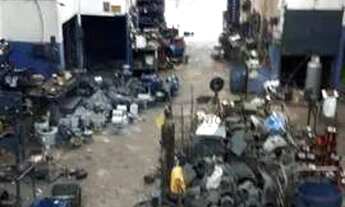 Imagem 7: Galpão à venda, 416 m² por R$ 1.700.000,00 - Jardim Caguassu - São Paulo/SP