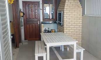 Imagem 6: Casa frente mar em Sambaqui!