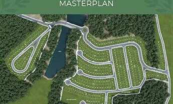 Imagem 6: Itabirito Lote 360 metros - Financiamento próprio, Aceito carro na FIPE como entrada