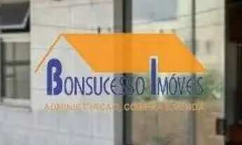 Imagem: Apartamento com área privativa de 3 quartos