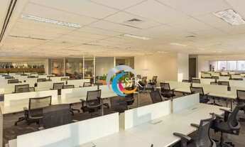 Imagem 10: Conjunto, 1137 m² - Chácara Santo Antônio - São Paulo/SP