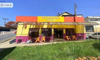 Imagem 2: PONTO COMERCIAL em BRAGANÇA PAULISTA - SP, LAVAPES