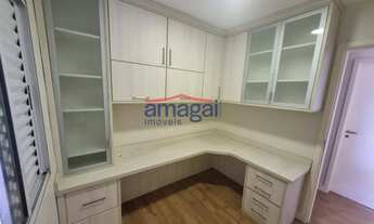 Imagem 3: Apartamento de 3 quartos para venda em Jacareí - SP