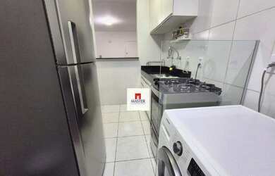 Imagem 4: Apartamento residencial à venda no Castelo