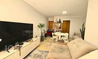 Imagem 2: Apartamento à venda Rua Lauro Linhares, Trindade - Florianópolis