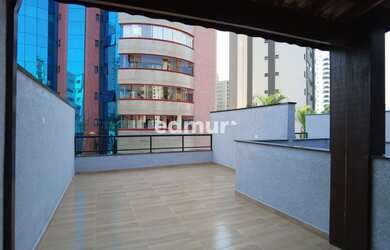 Imagem 13: COBERTURA para VENDA com 105m² no bairro Vila Bastos com 2 quartos e 1 vagas. Santo André