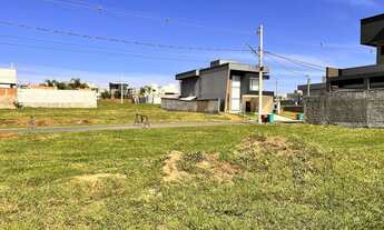 Imagem 7: Lote Jardins Capri 275m² - O melhor lote do Condomínio. Vista para Goiânia Lote à Venda, 2