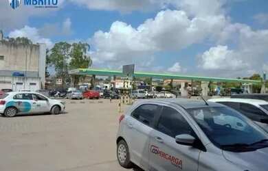 Imagem 5: Sala Comercial para Locação em Simões Filho, KM 01, 1 banheiro