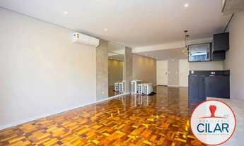 Imagem 5: Imobiliária Cilar Aluga Apartamento 2 Quartos no Centro com 131,35m², REF. 07014.002-CILAR