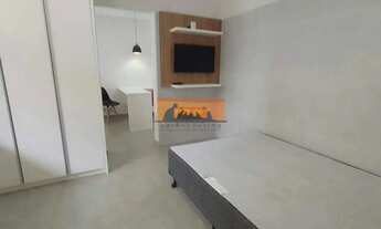 Imagem 3: Kitnet para Locação 1 Quarto, 1 Vaga, 25M², Cidade Universitária, Campinas - SP