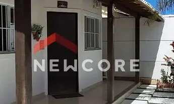 Imagem 4: Casa em Rua Trinta e Dois - Jardim Atlântico Oeste (Itaipuaçu) - Maricá/RJ