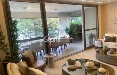 Imagem 4: Apartamento - Cambuí - Campinas