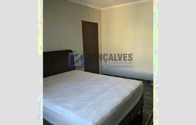 Imagem 6: Sobrado à Venda em Jardim São José, Mauá 3 Quartos, Churrasqueira, 2 Vagas