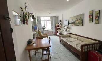 Imagem 2: Kitnet com 1 quarto, Guilhermina, Praia Grande - R$ 200 mil, Cod: 10119