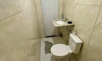 Imagem 6: Casa Povoado Touro