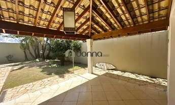 Imagem 2: Casa à venda, 3 quartos, 1 suíte, 2 vagas, Olinda - Uberaba/MG