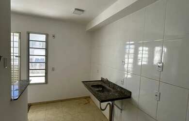 Imagem 6: Apartamento c/ 2 quartos até 100% FINANCIADO - Res. Vila Park - Cidade Ocidental/GO