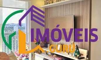 Imagem: APARTAMENTO - JARDIM ALTO DA BOA VISTA