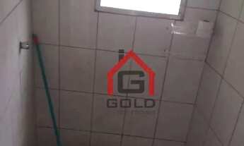 Imagem 6: Apartamento com 1 dormitório para alugar, 50 m² por R$ 1.100,01/mês - Bangu - Santo André