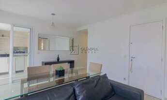 Imagem: Venda Apartamento 3 Dormitórios - 105 m²