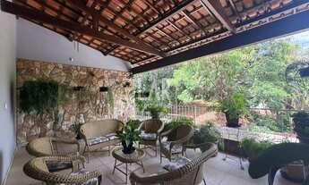 Imagem 2: Casa à venda, 5 quartos, 3 suítes, 5 vagas, São Luiz - Belo Horizonte/MG