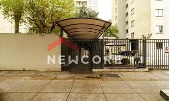 Imagem 2: Apartamento em Avenida Guilherme - Vila Guilherme - São Paulo/SP