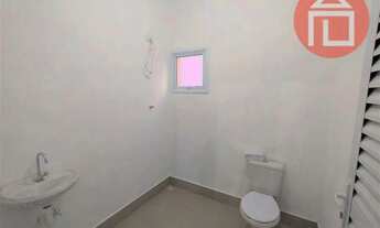 Imagem 4: Galpão para alugar, 649 m² por R$ 19.000,00/mês - Santa Luzia - Bragança Paulista/SP