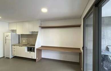 Imagem 4: Studio para Locação no Tatuapé com 36m² e 1 vaga