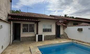 Imagem: Casa Linear no Serra Grande - Itaipu