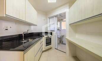 Imagem 5: APARTAMENTO À VENDA COM 2 DORMITÓRIOS E LAZER COMPLETO NA VILA ITAPURA