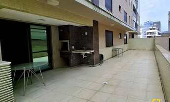 Imagem 2: Trindade I Apartamento Garden semi-mobiliado com 2 Suítes e 2 vagas de garagem