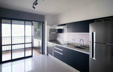 Imagem 3: Apartamento à Venda - Bela Vista, 1 Quarto, 43 m2