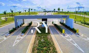 Imagem 5: Execelente Lote no Condomínio Terras Alpha - Urbanova - São José dos Campos - 356,67m²