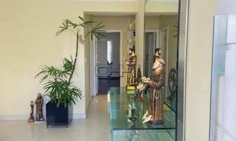 Imagem 6: Aluguel Casa 5 Dormitórios - 682 m² Campo Belo