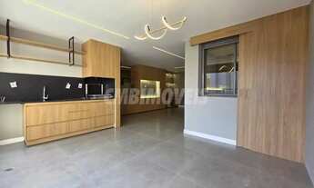 Imagem 3: Apartamento - Cambuí - Campinas