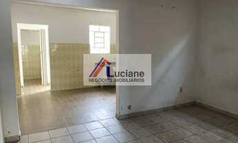 Imagem 5: Casa para Locação em Santo André, Vila Clarice, 1 dormitório, 1 banheiro, 1 vaga