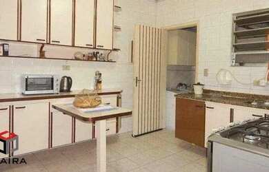 Imagem 5: Casa para aluguel 3 quartos 2 suítes 4 vagas Assunção - São Bernardo do Campo - SP