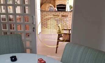 Imagem 4: Casa de Condomínio em Recanto Quarto Centenário - Jundiaí, SP