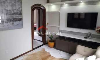 Imagem 3: Casa em Servidão Tomaz João Damázio - São João do Rio Vermelho - Florianópolis/SC