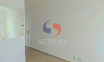 Imagem 4: Apartamento à venda de 61,24m² útil, com 3 dormitórios e 1 vaga na Vila Paulista