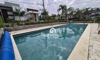 Imagem: Village com 4 dormitórios à venda, 232