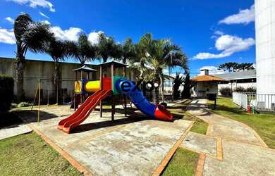 Imagem 5: Apartamento à venda no Costeira em São José dos Pinhais