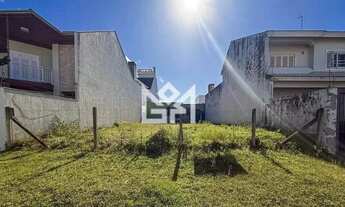 Imagem 3: Terreno à venda na Rua Áustria, bairro Marechal Rondon, em Canoas/RS!