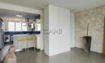 Imagem 6: Aluguel Apartamento 3 Dormitórios - 157 m² Pinheiros