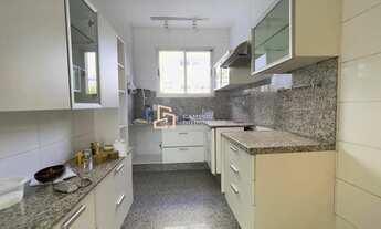 Imagem 6: Apartamento para aluguel, 3 quartos, 1 suíte, 2 vagas, Cruzeiro - Belo Horizonte/MG