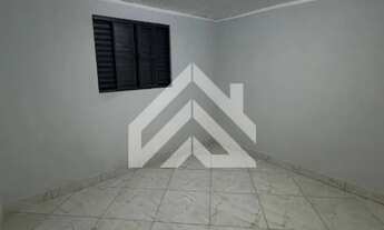 Imagem 3: Casa com 2 Dormitórios no Jardim Cherveson, Rio Claro