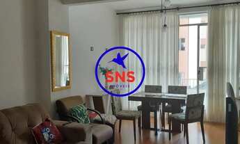 Imagem 2: APARTAMENTO RESIDENCIAL em CAMPINAS - SP, CENTRO
